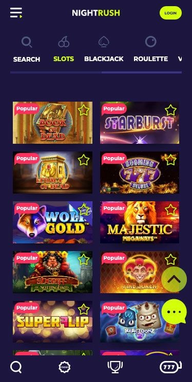 Jujubet Casino game