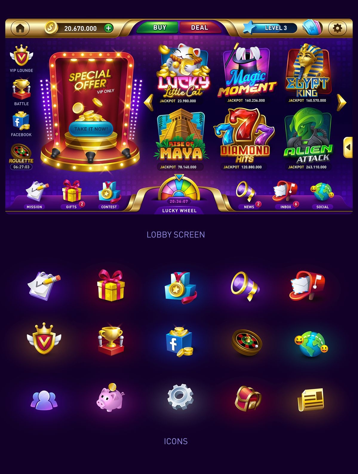 Jujubet Casino game