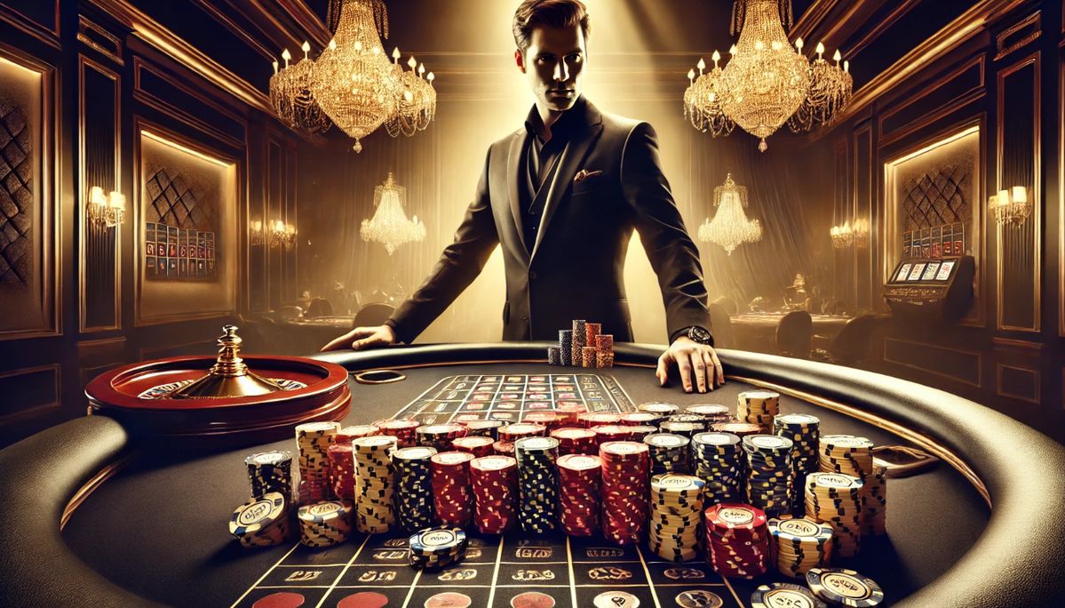 Jujubet Casino پاکستان ریئل منی گیمز