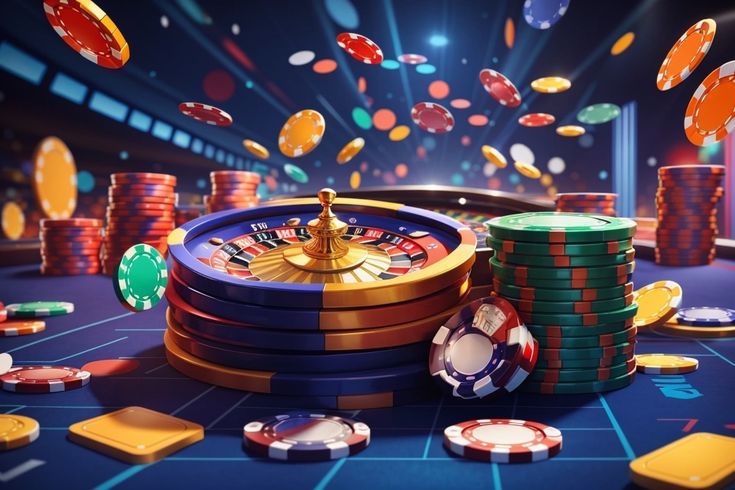 Jujubet Casino پاکستان ریئل منی گیمز